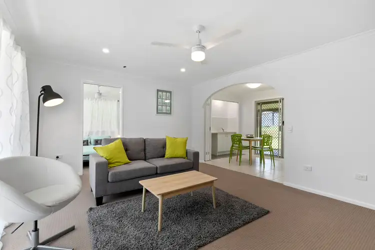 Main view of Homely house listing, 97 Queens Court Road, Alexandra Hills QLD 4161
