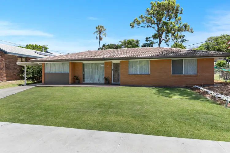 Second view of Homely house listing, 97 Queens Court Road, Alexandra Hills QLD 4161
