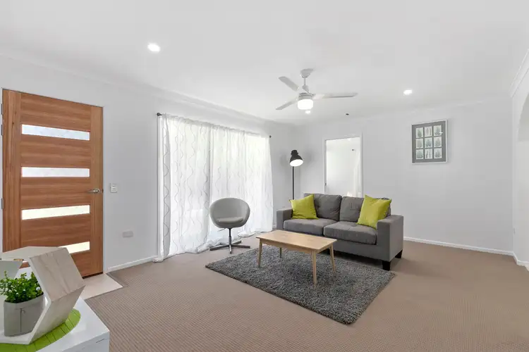 Third view of Homely house listing, 97 Queens Court Road, Alexandra Hills QLD 4161