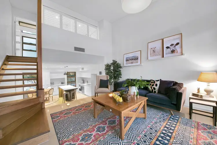Main view of Homely townhouse listing, 4/39 Waterton Street, Annerley QLD 4103