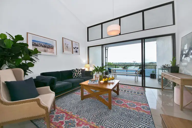 Second view of Homely townhouse listing, 4/39 Waterton Street, Annerley QLD 4103