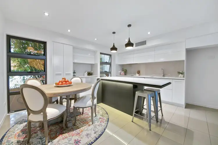 Fourth view of Homely townhouse listing, 4/39 Waterton Street, Annerley QLD 4103