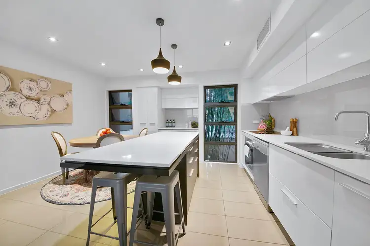 Fifth view of Homely townhouse listing, 4/39 Waterton Street, Annerley QLD 4103