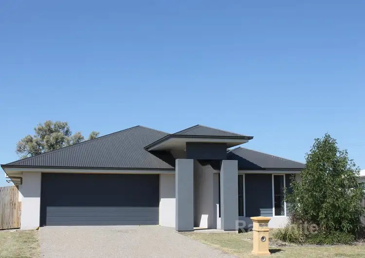 Main view of Homely house listing, 32 Gosden Drive, Dalby QLD 4405