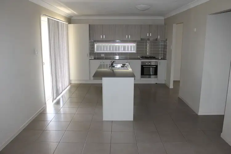 Second view of Homely house listing, 32 Gosden Drive, Dalby QLD 4405