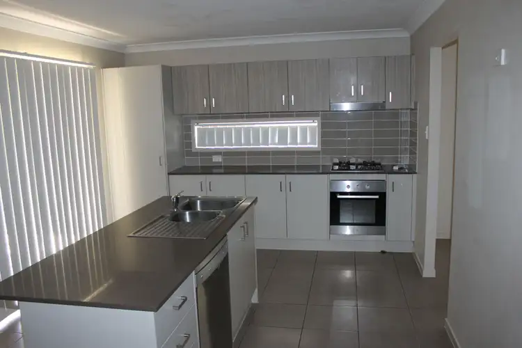 Third view of Homely house listing, 32 Gosden Drive, Dalby QLD 4405