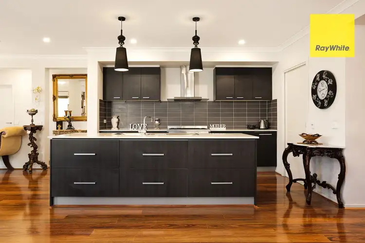 Second view of Homely house listing, 19 Sundowner Place, Sanctuary Lakes VIC 3030