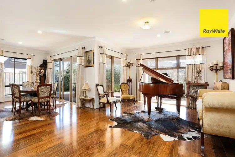 Third view of Homely house listing, 19 Sundowner Place, Sanctuary Lakes VIC 3030
