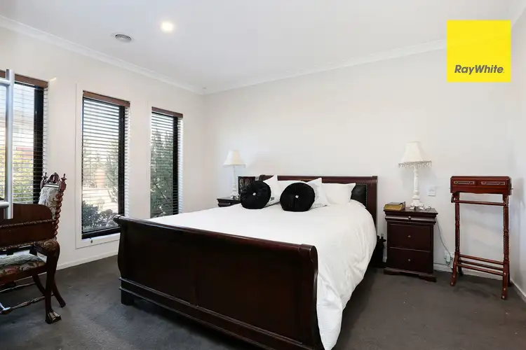 Fourth view of Homely house listing, 19 Sundowner Place, Sanctuary Lakes VIC 3030