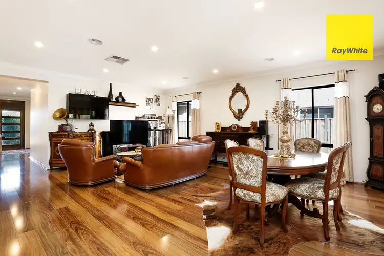 Sixth view of Homely house listing, 19 Sundowner Place, Sanctuary Lakes VIC 3030