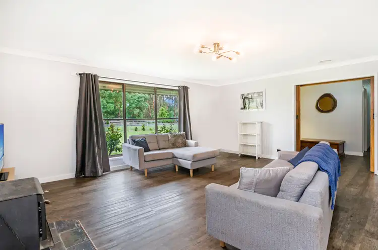 Second view of Homely house listing, 1548 Warrnambool-Caramut Road, Winslow VIC 3281