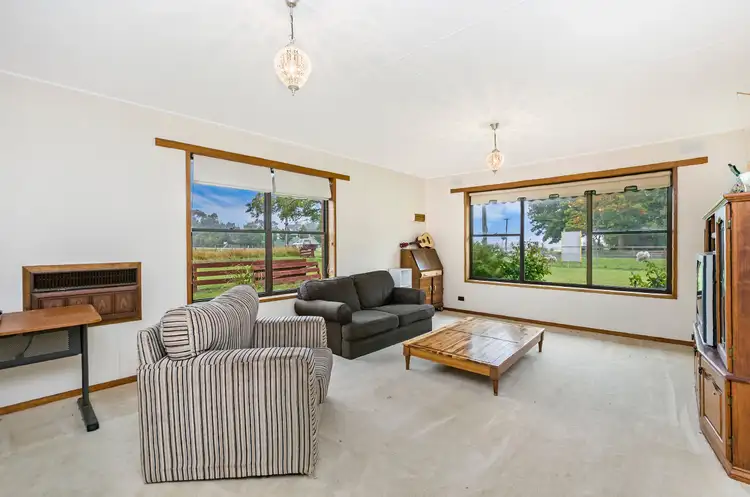 Third view of Homely house listing, 1548 Warrnambool-Caramut Road, Winslow VIC 3281