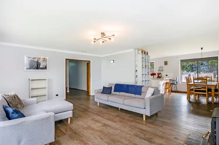 Fourth view of Homely house listing, 1548 Warrnambool-Caramut Road, Winslow VIC 3281