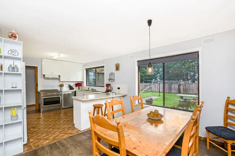 Fifth view of Homely house listing, 1548 Warrnambool-Caramut Road, Winslow VIC 3281