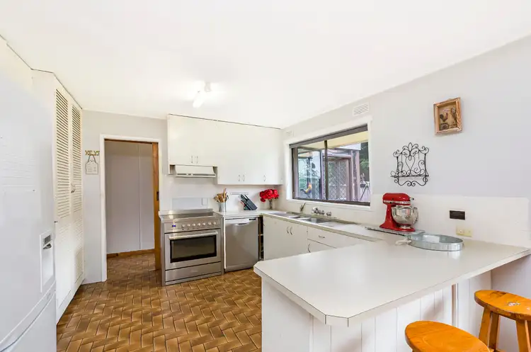 Sixth view of Homely house listing, 1548 Warrnambool-Caramut Road, Winslow VIC 3281