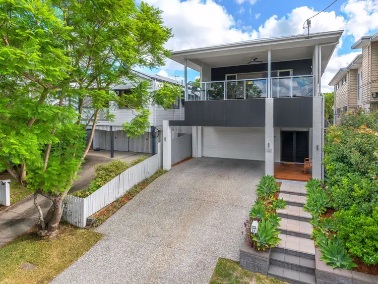 59 McCormack Avenue, Ashgrove QLD 4060