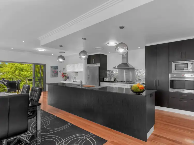Second view of Homely house listing, 59 McCormack Avenue, Ashgrove QLD 4060