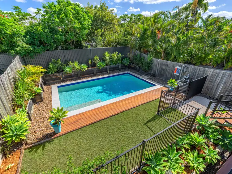 Fifth view of Homely house listing, 59 McCormack Avenue, Ashgrove QLD 4060