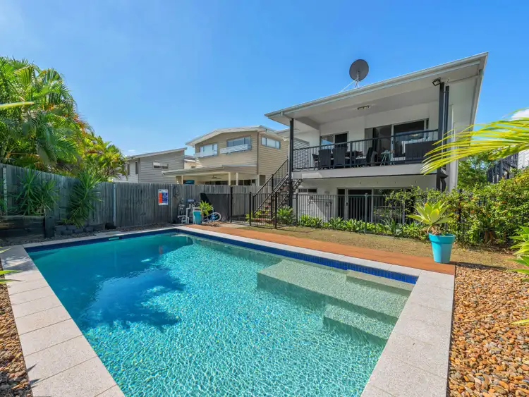 Sixth view of Homely house listing, 59 McCormack Avenue, Ashgrove QLD 4060