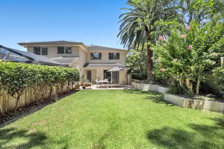 93 Boundary Street, Roseville NSW 2069