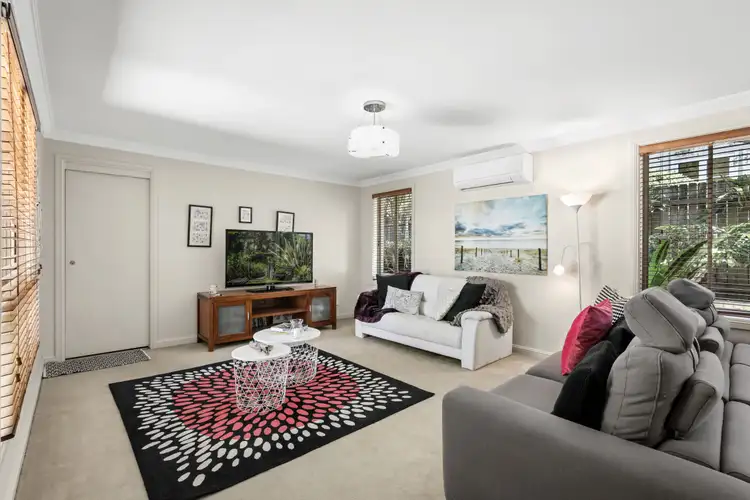 Fifth view of Homely house listing, 93 Boundary Street, Roseville NSW 2069