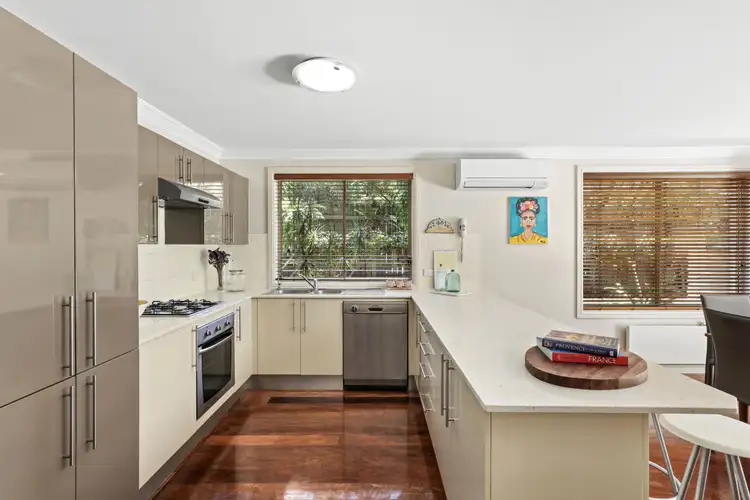 Sixth view of Homely house listing, 93 Boundary Street, Roseville NSW 2069