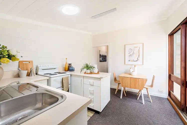 Fifth view of Homely house listing, 37 Chelmsford Street, Newtown NSW 2042