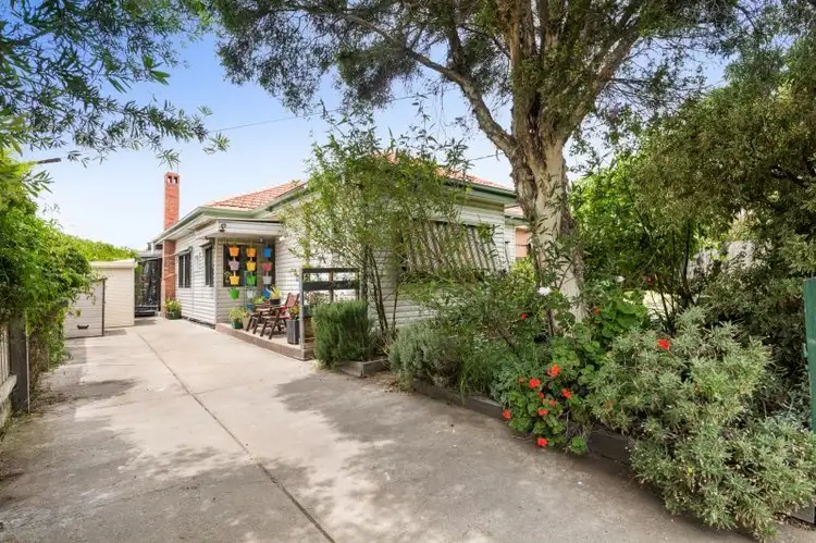 7 Khartoum Street, West Footscray VIC 3012