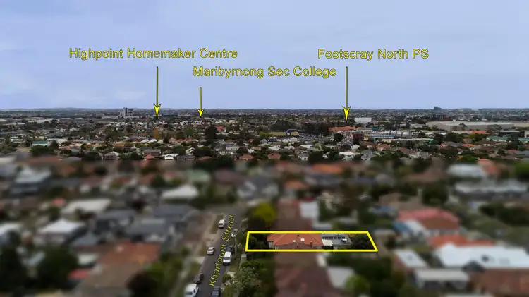 Third view of Homely house listing, 7 Khartoum Street, West Footscray VIC 3012
