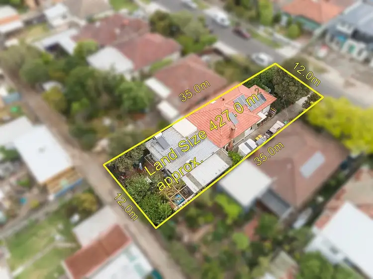 Fourth view of Homely house listing, 7 Khartoum Street, West Footscray VIC 3012