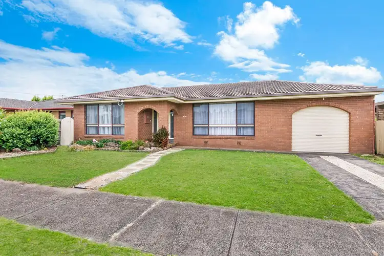 14 Carmell Drive, Warrnambool VIC 3280