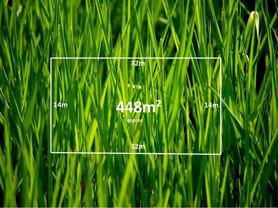 Main view of Homely land listing, 133 Vantage Boulevard, Craigieburn VIC 3064