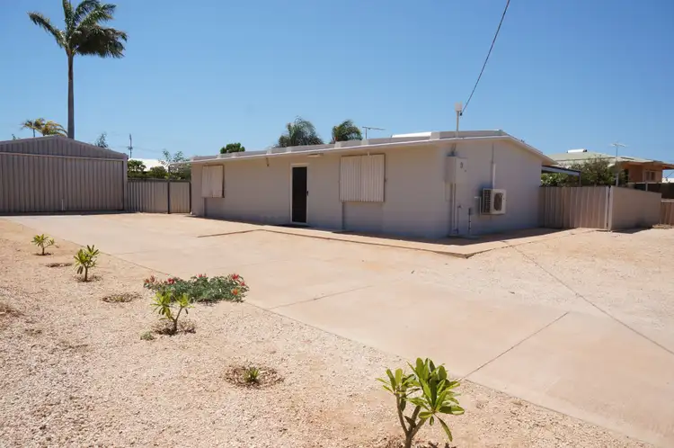 9 Falls Street, Exmouth WA 6707