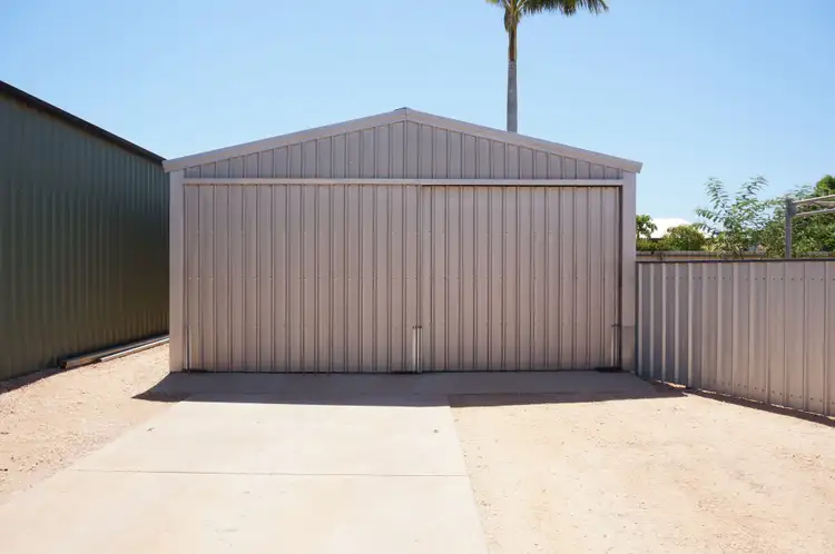 Fourth view of Homely house listing, 9 Falls Street, Exmouth WA 6707