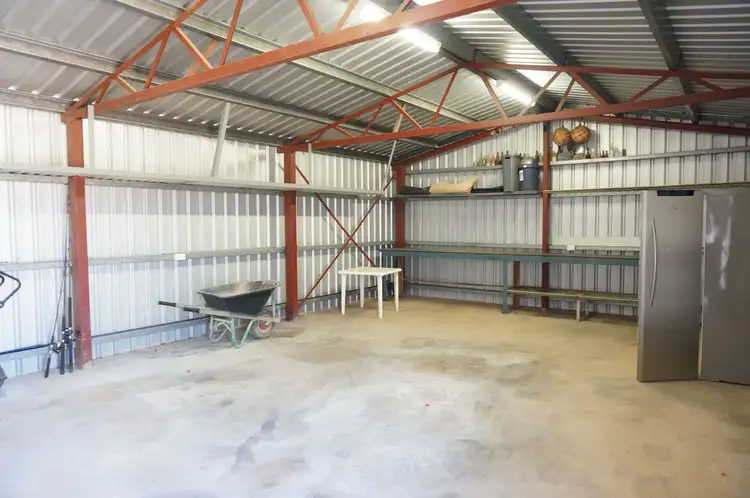 Fifth view of Homely house listing, 9 Falls Street, Exmouth WA 6707