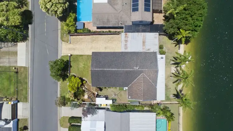 Sixth view of Homely house listing, 8 Key West, Broadbeach Waters QLD 4218
