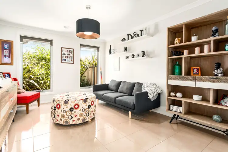 Third view of Homely house listing, 6 Valleyview Grove, Drouin VIC 3818