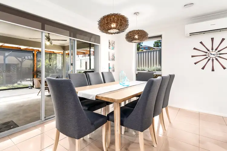 Sixth view of Homely house listing, 6 Valleyview Grove, Drouin VIC 3818