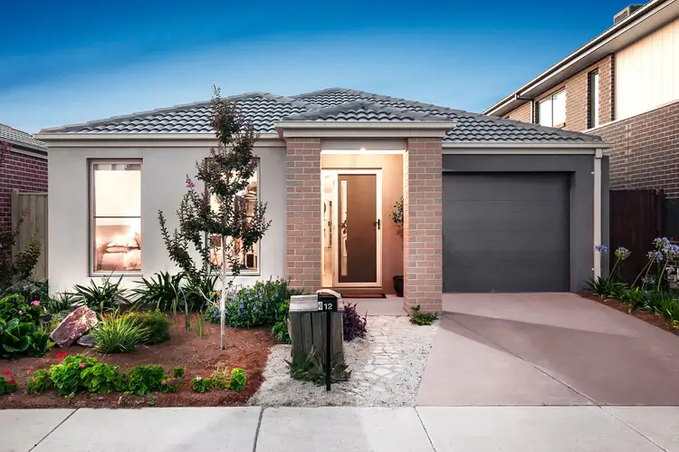 12 Keats Street, Officer VIC 3809