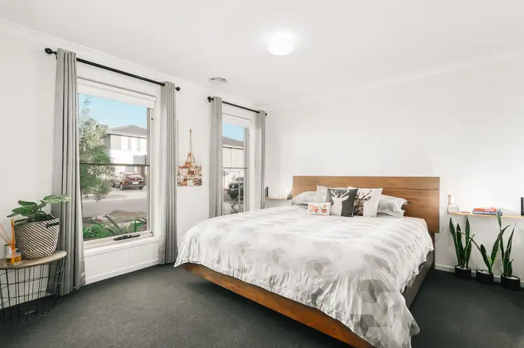 Second view of Homely house listing, 12 Keats Street, Officer VIC 3809