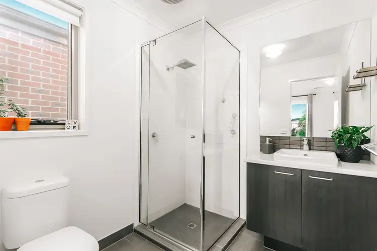 Third view of Homely house listing, 12 Keats Street, Officer VIC 3809