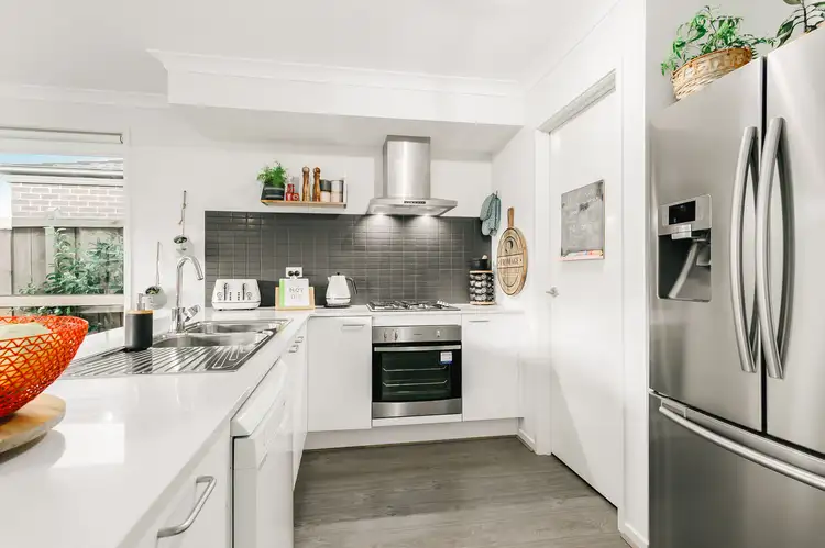 Fourth view of Homely house listing, 12 Keats Street, Officer VIC 3809