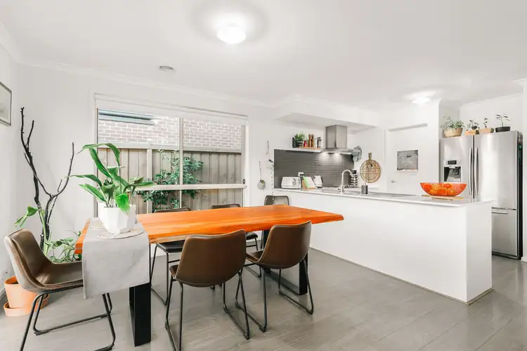 Fifth view of Homely house listing, 12 Keats Street, Officer VIC 3809