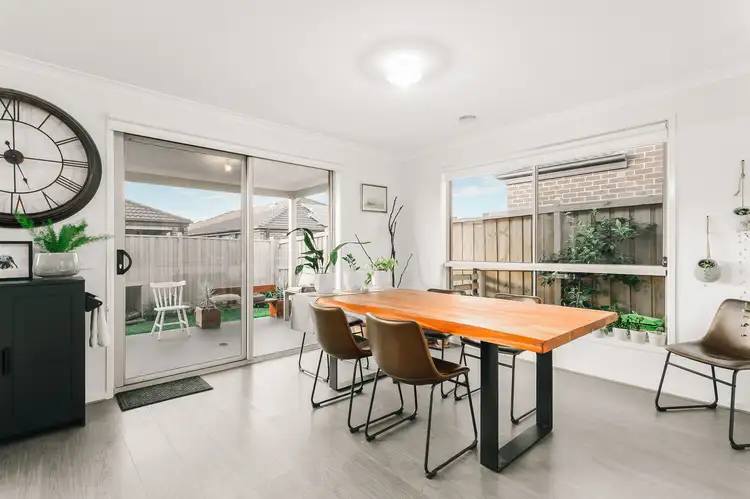 Sixth view of Homely house listing, 12 Keats Street, Officer VIC 3809