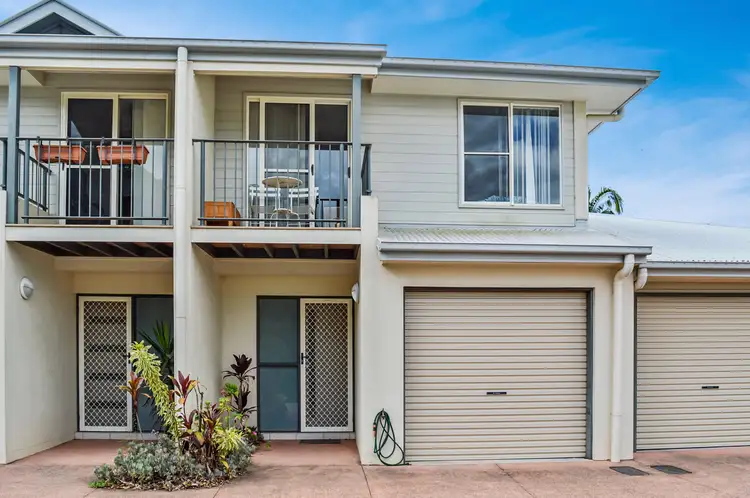 Main view of Homely townhouse listing, 5/31 Swan Street, Beerwah QLD 4519