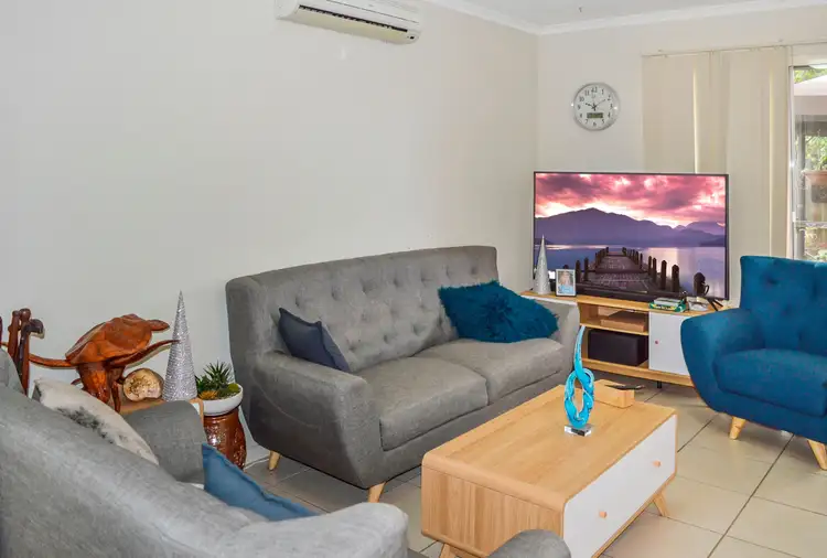 Second view of Homely townhouse listing, 5/31 Swan Street, Beerwah QLD 4519