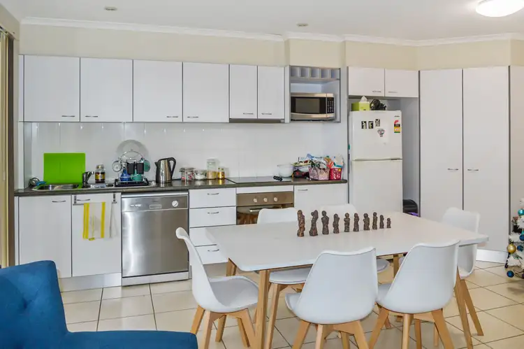 Third view of Homely townhouse listing, 5/31 Swan Street, Beerwah QLD 4519