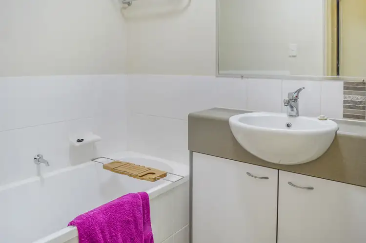 Sixth view of Homely townhouse listing, 5/31 Swan Street, Beerwah QLD 4519