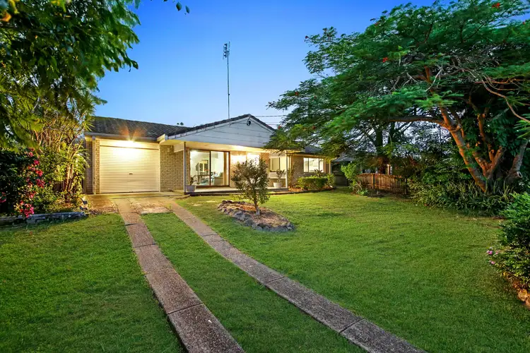 Second view of Homely house listing, 45 Allan Street, Southport QLD 4215