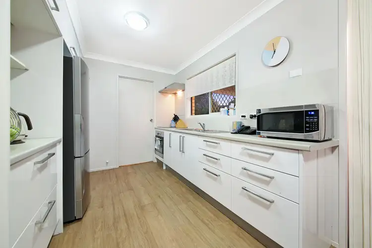 Sixth view of Homely house listing, 45 Allan Street, Southport QLD 4215